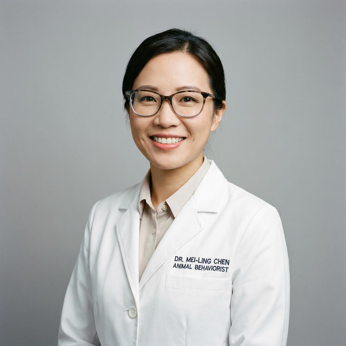 玩物社区动物顾问