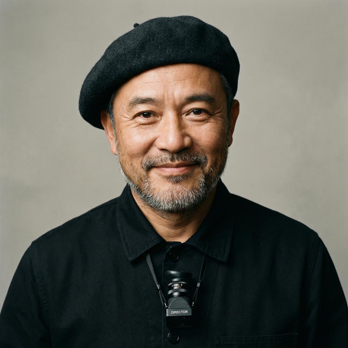 玩物社区视频导演