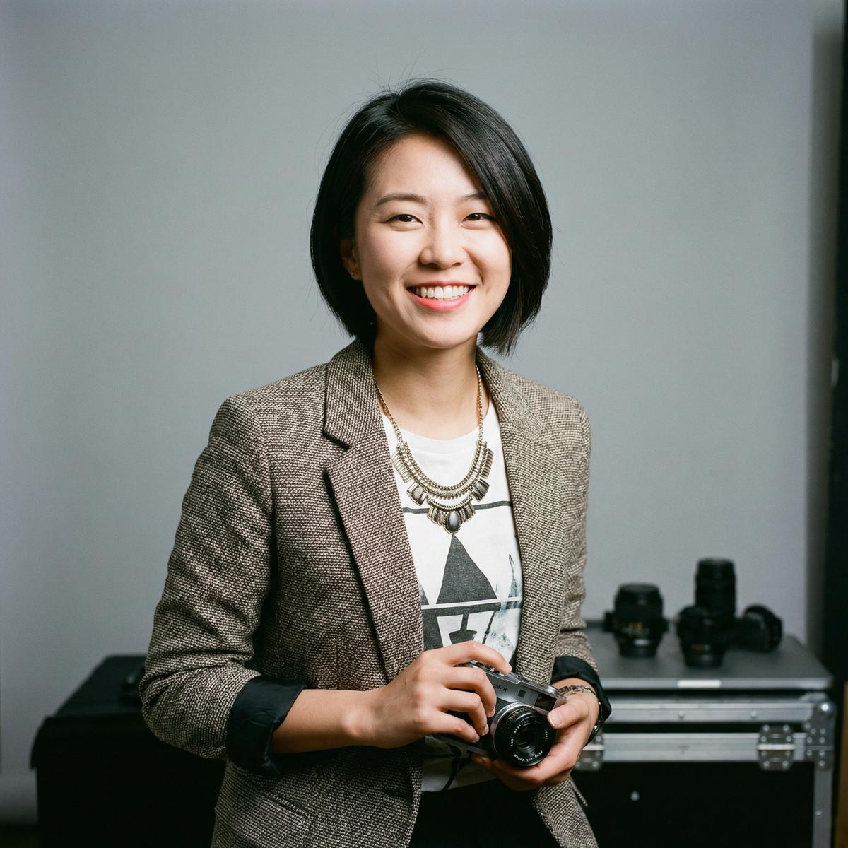 玩物社区视频剪辑师